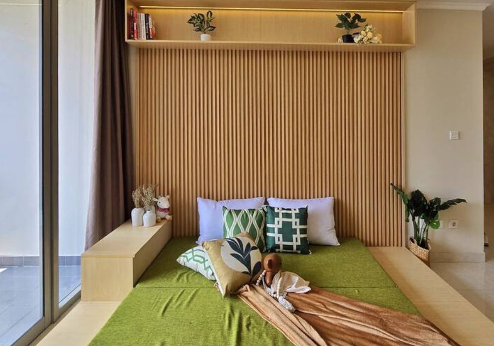 Supertior Room