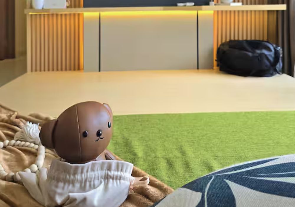 Supertior Room