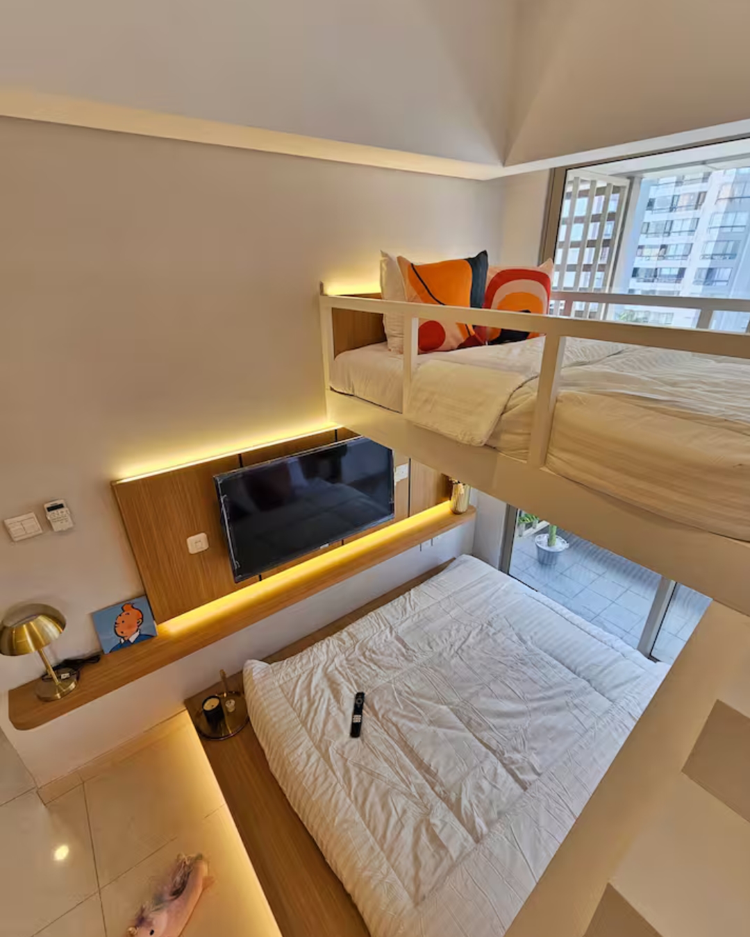 Family Resort 1