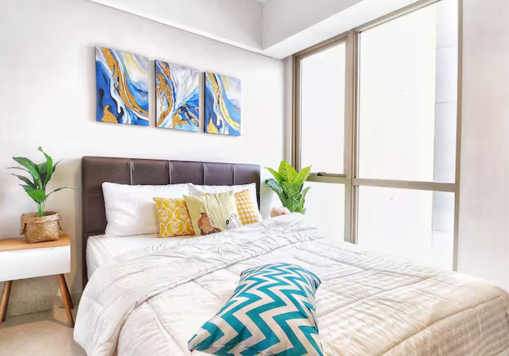Standard Room 5