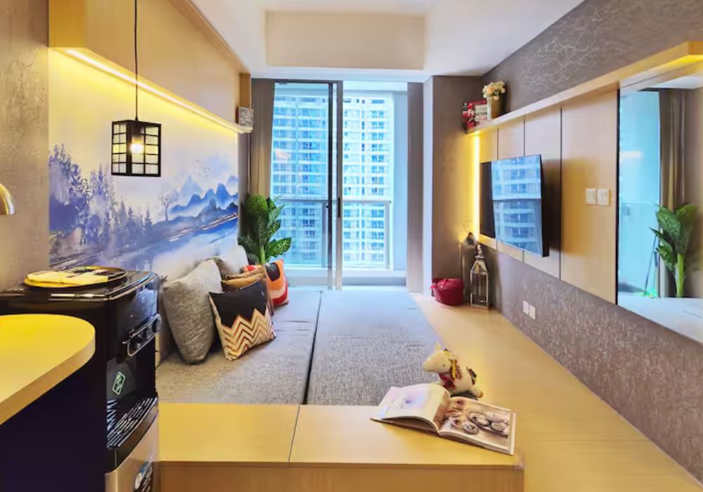 Standard Room 6