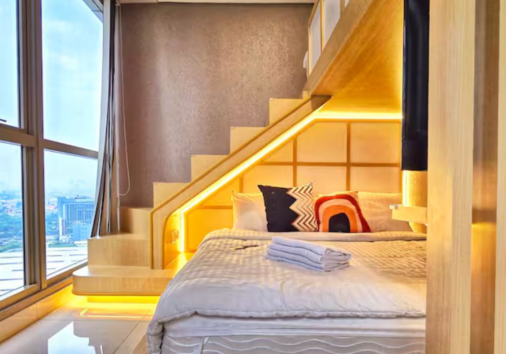 Suite Room
