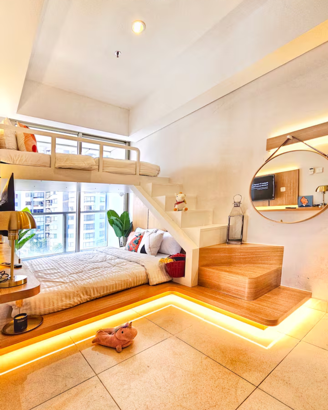 Nora Family 3 Bedrooms 22 updated