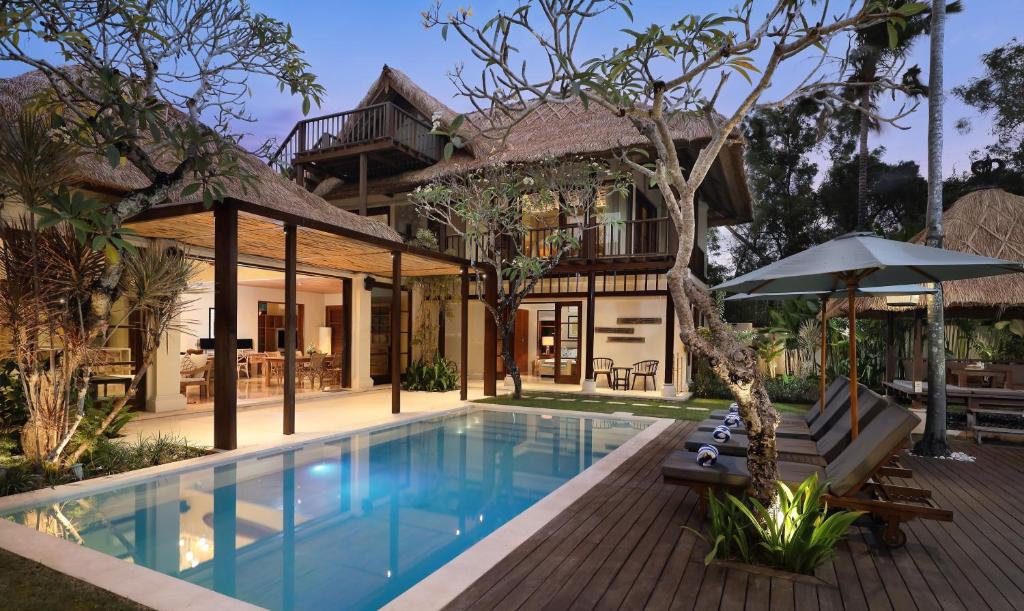 Family Resort 3