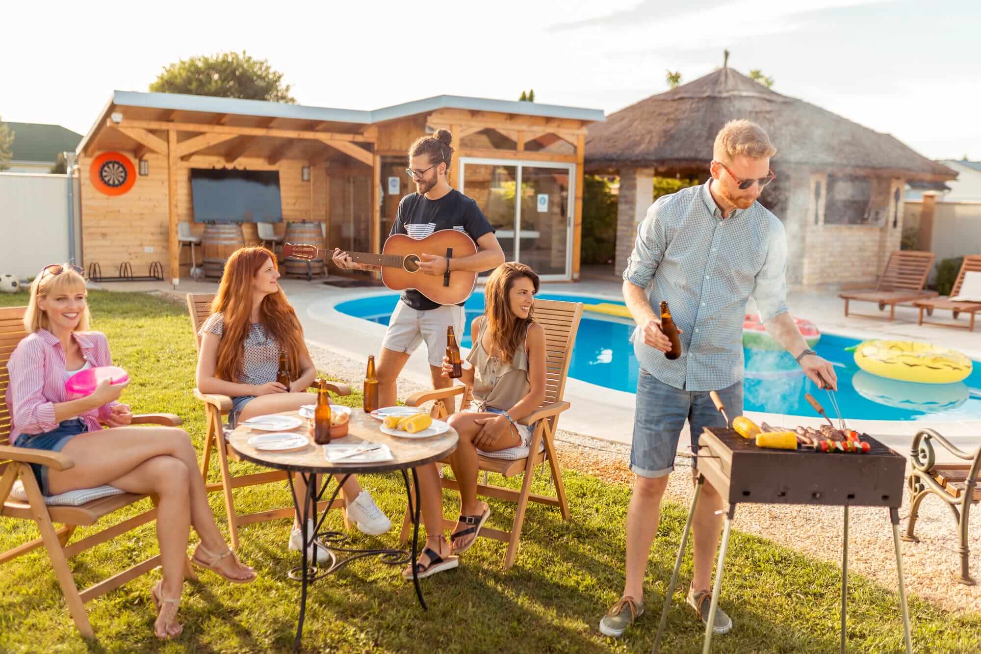 Family Resort 3